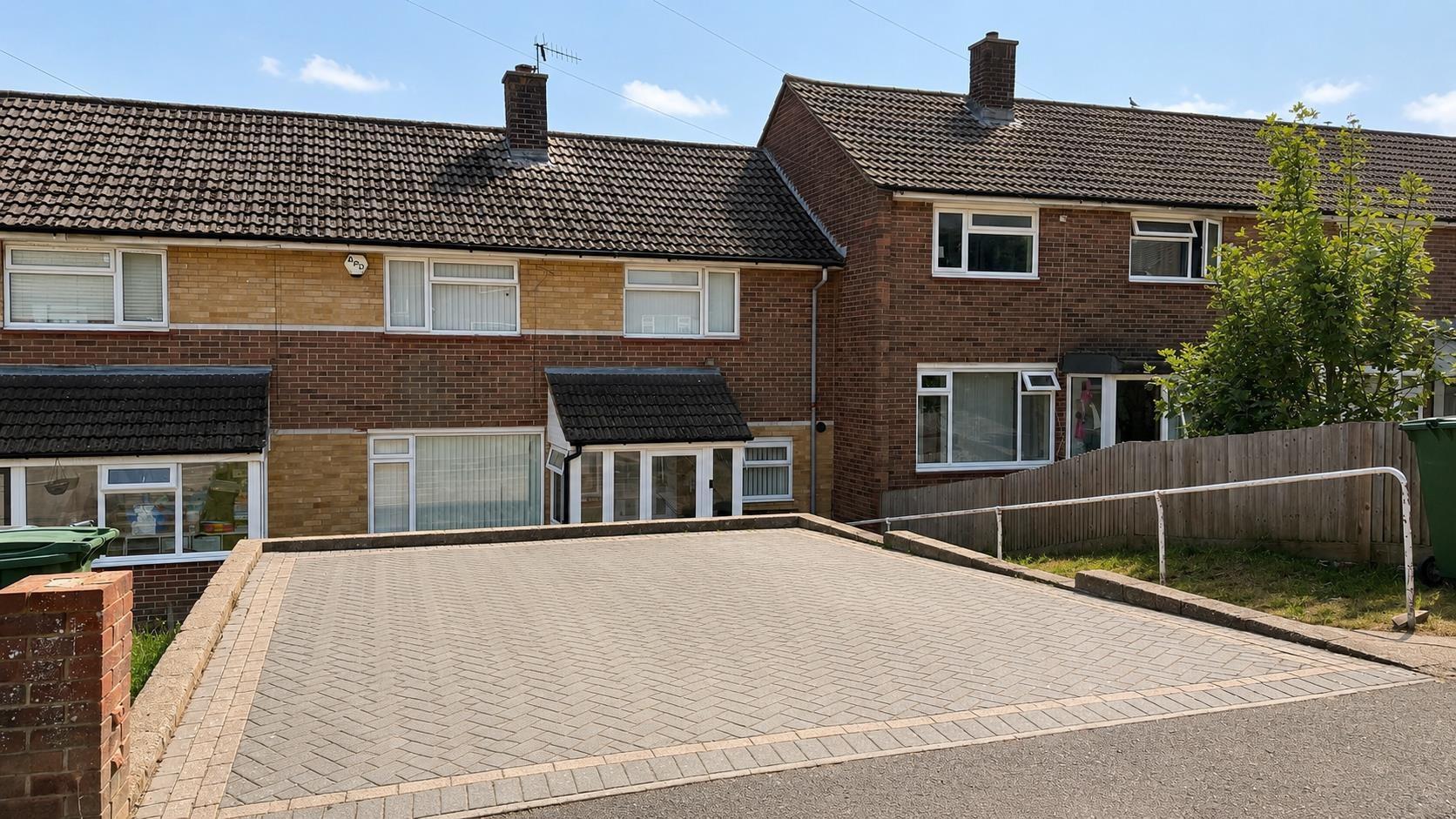 Fellows Road, Hastings, Hastings